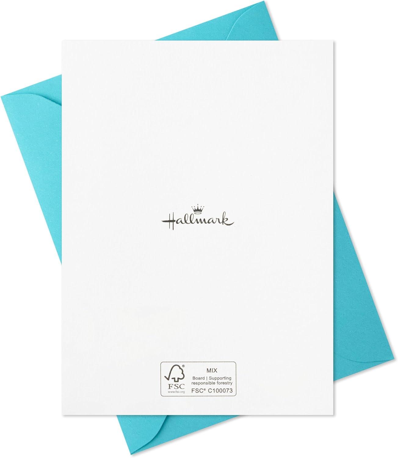 imageHallmark Spring Floral Note Card Assortment 24 Blank Cards with Envelopes for Mothers Day Spring Birthdays Easter Baby Showers Thank You