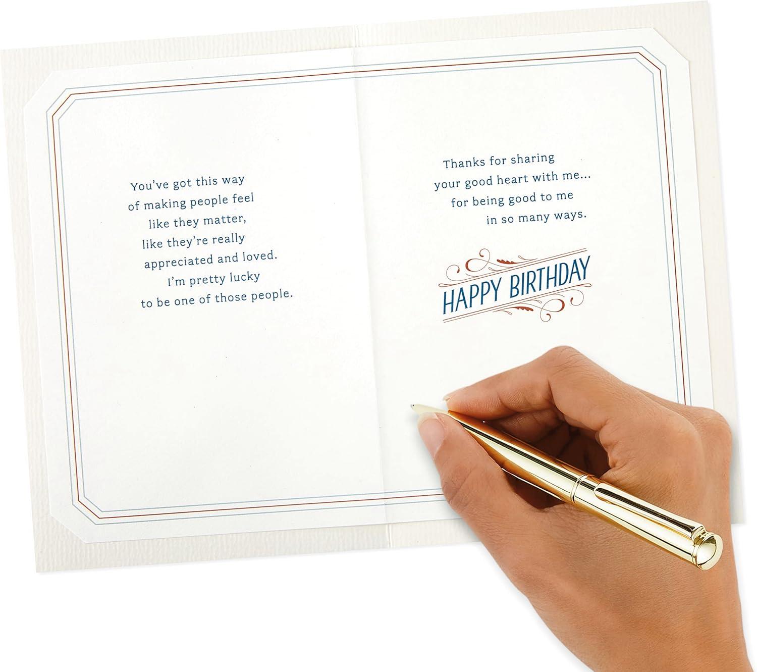 imageHallmark Star Wars Funny Birthday Card with Sound Long Long Long Time AgoOne of a Kind