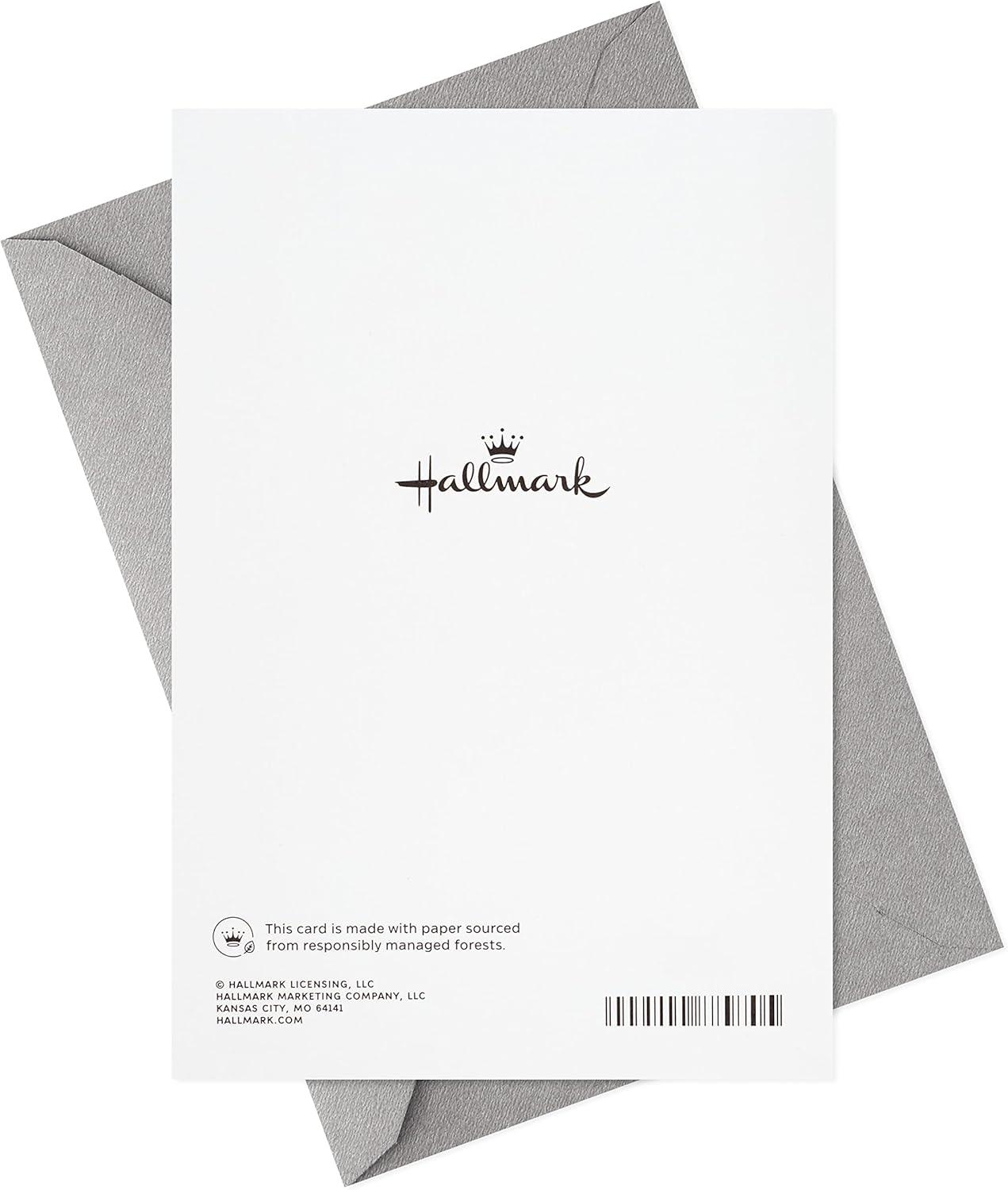 imageHallmark Teacher Appreciation Cards Assortment for Preschool Kindergarten Elementary School Graduation or Back to School 10 Cards and Gift Card Holders with Envelopes 2299GMR7267For Teacher and Coach  2 Cards with Envelopes