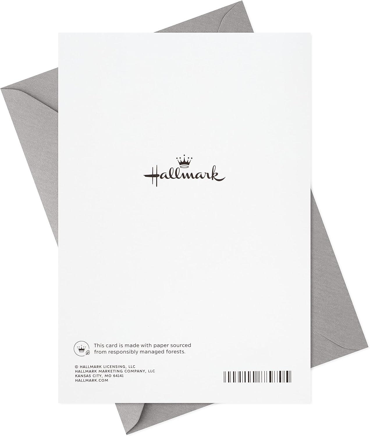 imageHallmark Teacher Appreciation Cards Good Teachers Brighten Futures 4 Cards with EnvelopesGreat Teachers  4 Cards with Envelopes
