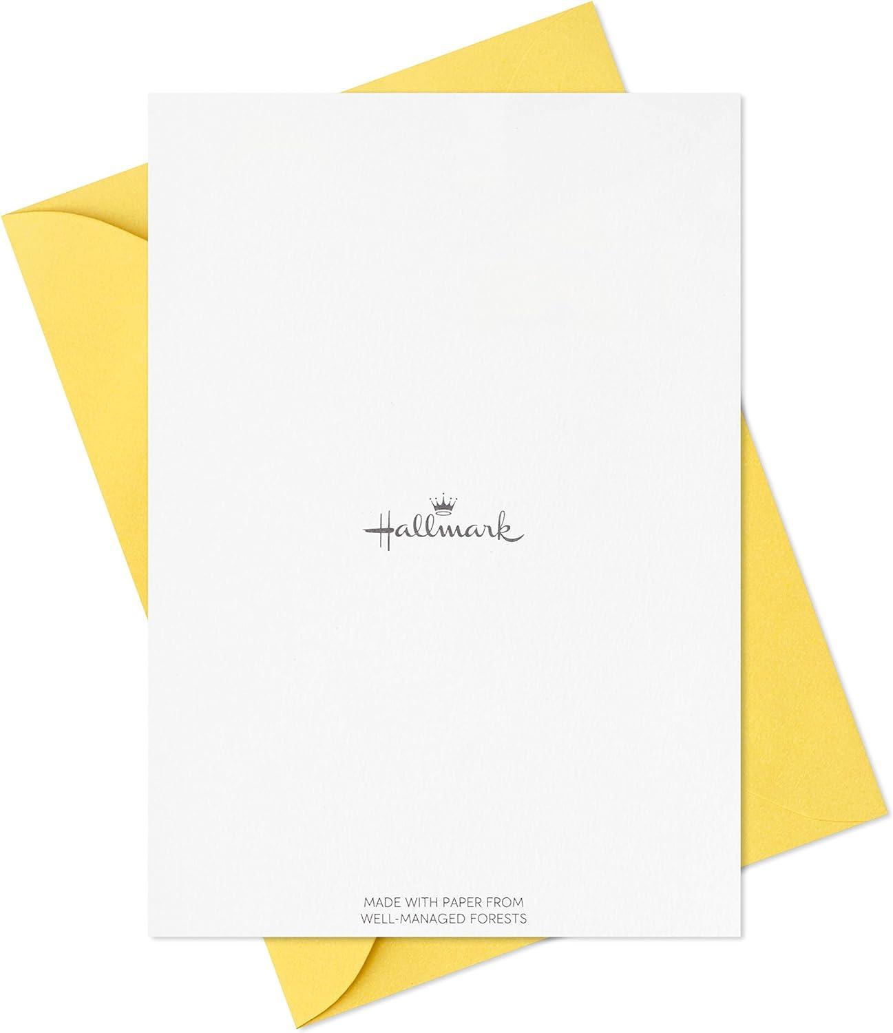imageHallmark Thank You Cards Assortment Primary Colors 48 Thank You Notes for Kids and Adults for Graduation Baby Shower Birthdays All OccasionThank You Kids