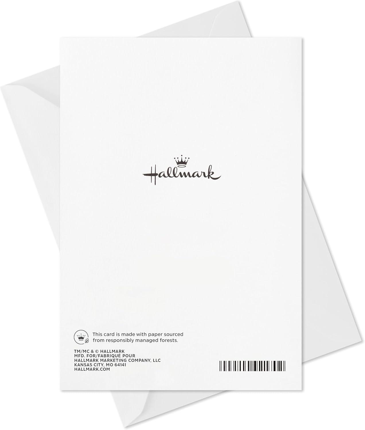 imageHallmark YearDated Graduation Card 2025 Theres No Stopping You Gold Stars on BlueTheres No Stopping You