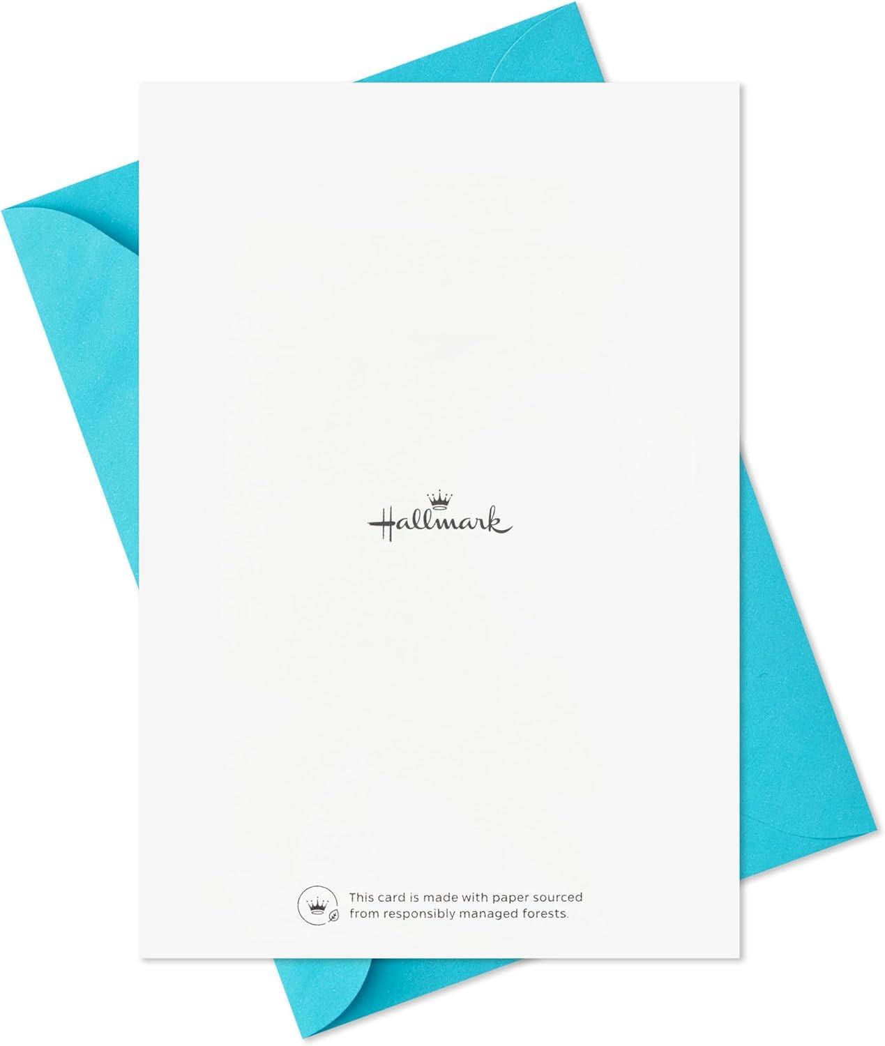 imagePentel EnerGel Pearl RTX Retractable Liquid Gel Pens Pack of 4 and Hallmark Birthday Cards Assortment 36 Count with Envelopes