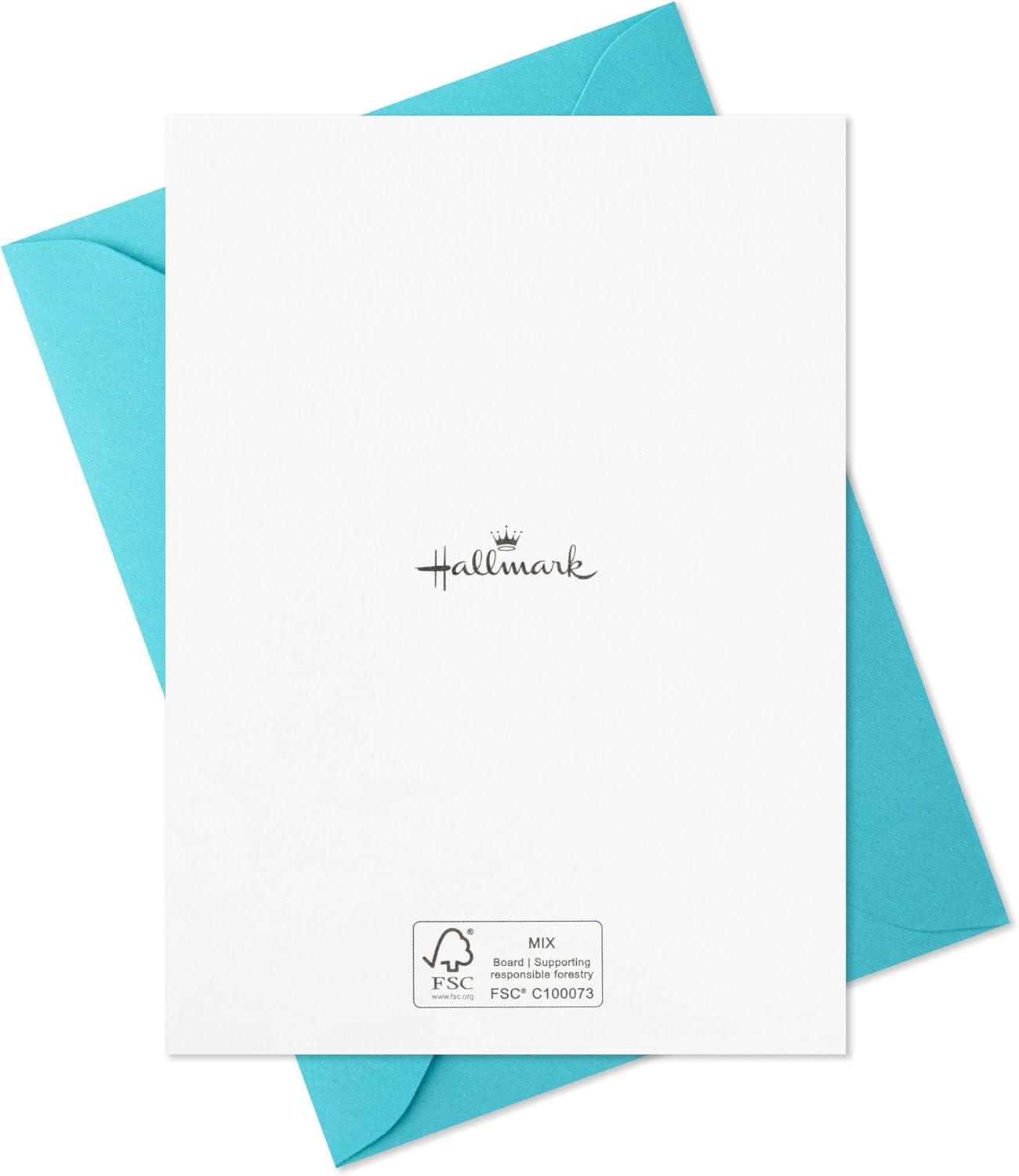 imagePentel RSVP Ballpoint Pens Pack of 8 and Hallmark Thank You Notes Watercolor Florals 48 Count with Envelopes for Bridal Showers Birthdays Graduation Any Occasion