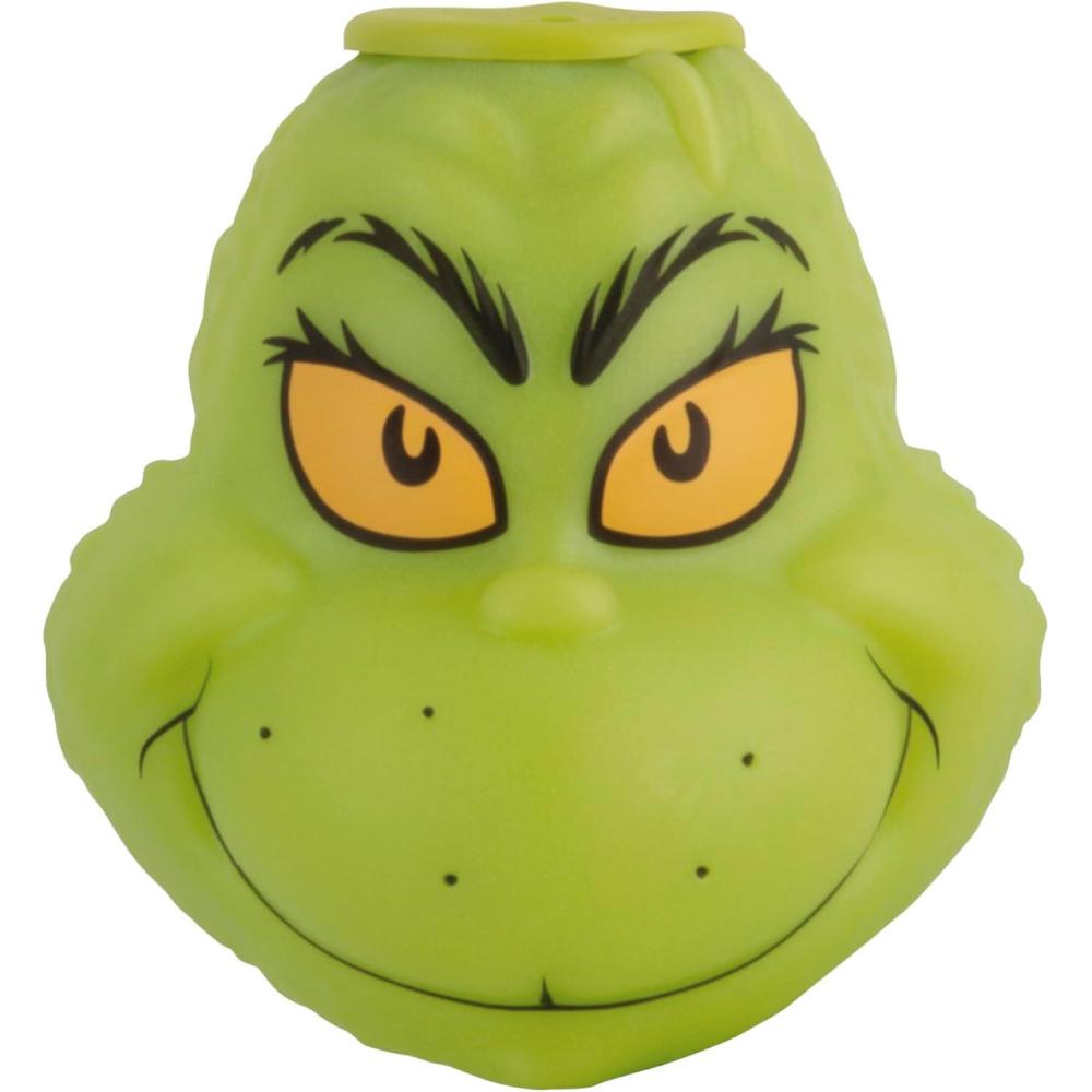 imageHallmark Dr Seusss How The Grinch Stole Christmas Light CoversLight Covers