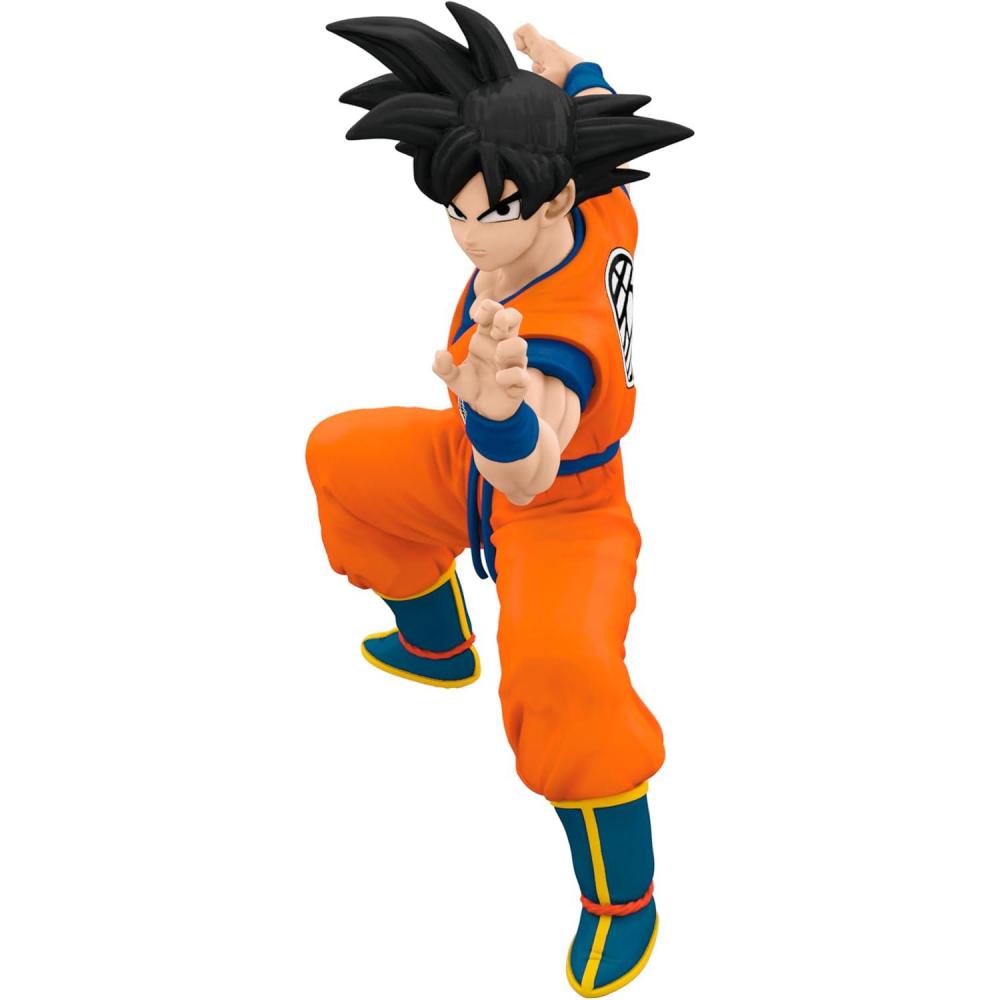imageHallmark Keepsake Christmas Ornament 2024 Dragon Ball Z Saiyan Saga Goku Anime GiftsSaiyan Saga Goku