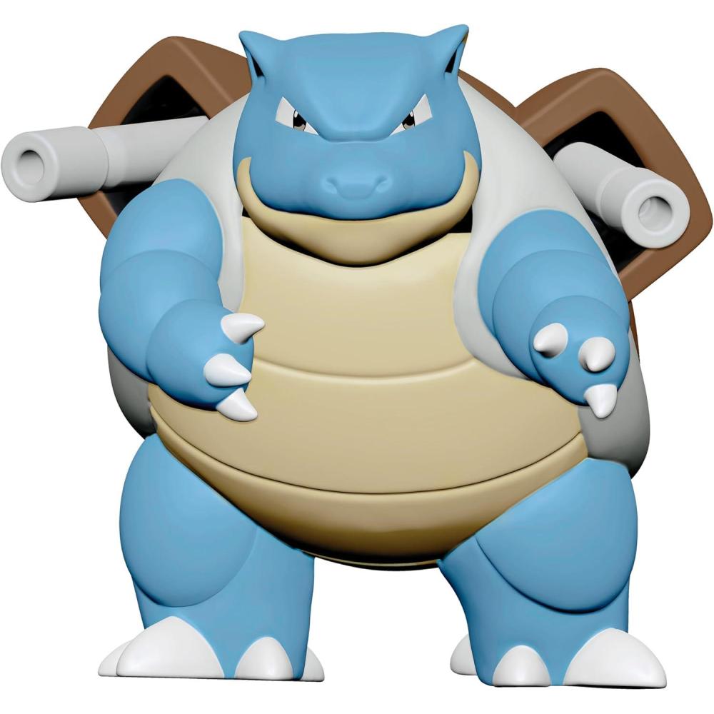 imageHallmark Keepsake Christmas Ornament 2024 Pokmon Blastoise Gifts for Pokmon FansBlastoise