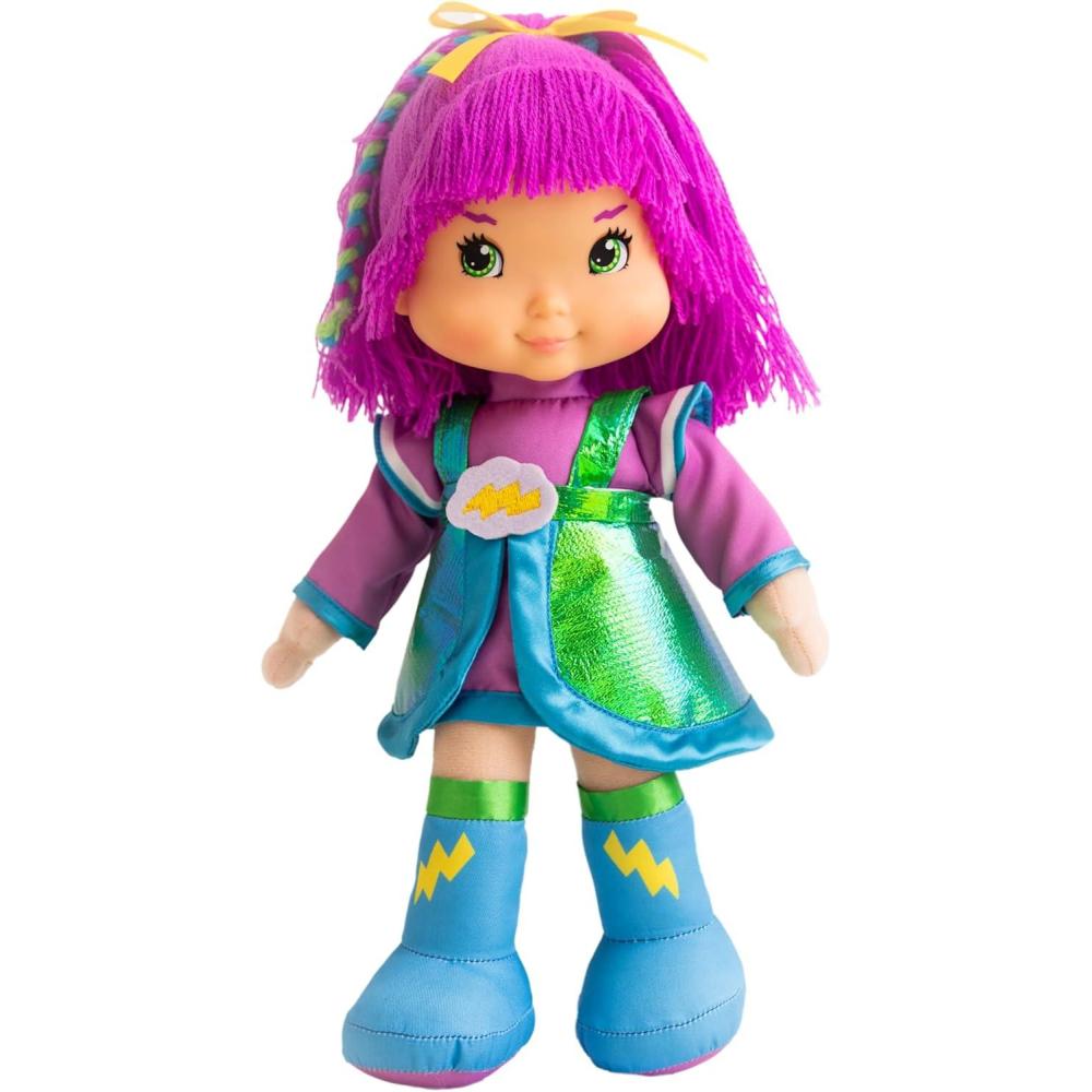 imageThe Loyal Subjects Rainbow Brite 12inch Tickled Pink DollStormy