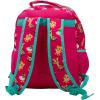 AI ACCESSORY INNOVATIONS Rainbow Brite Backpack for Girls, 16 x 12 x 5 inch School Bag with Laptop Pocket(Adopt Me)