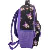 AI ACCESSORY INNOVATIONS Rainbow Brite Backpack for Girls, 16 x 12 x 5 inch School Bag with Laptop Pocket(Kuromi)