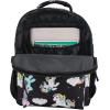 AI ACCESSORY INNOVATIONS Rainbow Brite Backpack for Girls, 16 x 12 x 5 inch School Bag with Laptop Pocket(My Little Pony)