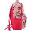 AI ACCESSORY INNOVATIONS Rainbow Brite Backpack for Girls, 16 x 12 x 5 inch School Bag with Laptop Pocket(Strawberry Shortcake)