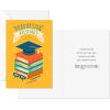 DaySpring Religious Graduation Cards, Blessings (6 Cards with Envelopes)