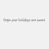 Hallmark 0599XXH2125 Shoebox Funny Christmas Cards Pack, Gingerbread House (6 Cards with Envelopes)(Gingerbread  6 Funny Cards with Envelopes)