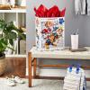 Hallmark 15″ Extra Large Paw Patrol Gift Bag with Tissue Paper for Birthdays, Kids Parties, Christmas, Holidays(Paw Patrol)