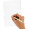 Hallmark 2025 Bulk Graduation Thank You Cards, Black and Gold (40 Count with Envelopes) for Grad Announcements, Invitations, Thanks(Classic)