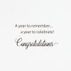Hallmark 2025 Graduation Money or Gift Card Holders (10 Cards with Envelopes)(Class of 2022)