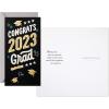 Hallmark 2025 Graduation Money or Gift Card Holders (10 Cards with Envelopes)(Class of 2023)