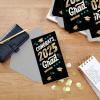 Hallmark 2025 Graduation Money or Gift Card Holders (10 Cards with Envelopes)(Class of 2025)