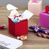 Hallmark 5JVG1928 Paper Wonder 3″ Small Valentines Gift Boxes (Pack of 3; Hearts in Pink, Purple and Red)