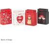 Hallmark 6″ Small Valentine’s Day Gift Bags (8 Bags, 4 Designs: Hearts, Rainbows, Pug Puppy) for Kids, Classroom Parties, Galentines Day(Hearts  Happy Valentine’s Day  Dog  Rainbow)