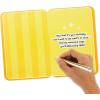 Hallmark 6th Birthday Card for Kids with Detachable Pop It! Toy(4 Year Old)