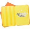 Hallmark 6th Birthday Card for Kids with Detachable Pop It! Toy(4 Year Old)