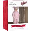 Hallmark A Christmas Story Ralphie in Bunny Suit Christmas Ornament(Ralphie in Bunny Suit 2022)
