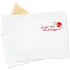 Hallmark Anniversary Card (Hearts with Patterns)(Quilled Paper Roses)