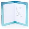 Hallmark Anniversary Card for Husband, Wife, Boyfriend, Girlfriend (Toast to You)(Nested Hearts)
