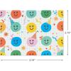 Hallmark Assorted Kids Birthday Cards (24 Blank Cards with Envelopes) Wish Big, Best Day Ever