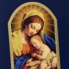 Hallmark Assorted Religious Handmade Boxed Christmas Cards (Set of 20 Premium Holiday Greeting Cards and Envelopes), 1XPX5657(O Holy Night Box  Assorted Religious Holiday Cards)
