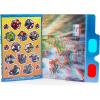 Hallmark Avengers Birthday Card with 3D Stickers and Glasses (Avengers Assemble!) (499RZB7022)(Avengers Assemble!)