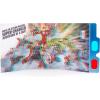Hallmark Avengers Birthday Card with 3D Stickers and Glasses (Avengers Assemble!) (499RZB7022)(Avengers Assemble!)