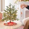Hallmark Barbie Santa Christmas Ornament, Gifts for Barbie Fans