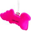 Hallmark Barbie in Car Christmas Ornament(Barbie Logo)