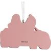 Hallmark Barbie in Car Christmas Ornament(Barbie in Car)