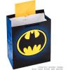 Hallmark Batman Pop Up Birthday Card for Him (Epic Day) Signature Paper Wonder 3D Card(Large Batman)