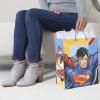 Hallmark Batman Pop Up Birthday Card for Him (Epic Day) Signature Paper Wonder 3D Card(Large Superman)