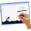 Hallmark Batman Pop Up Birthday Card for Him (Heroic Day) Paper Wonder 3D Card(How Amazing You Are)