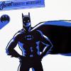 Hallmark Batman Pop Up Birthday Card for Him (Heroic Day) Paper Wonder 3D Card(How Amazing You Are)