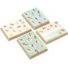 Hallmark Beach Note Card Assortment (48 Blank Cards with Envelopes) for Summer Birthdays, Pool Party Invitations, Bachelorette Party Thank Yous