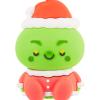 Hallmark Better Together Dr. Seuss’s How The Grinch Stole Christmas! Grinch and Max Magnetic Christmas Ornaments, Set of 2, Gifts for Dr. Seuss Fans