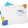 Hallmark Birthday Card for Grandson (Tropical Leaves with Bird)