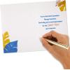 Hallmark Birthday Card for Grandson (Tropical Leaves with Bird)