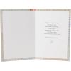 Hallmark Birthday Card to Father (Best Kind of Dad)(Words Pattern)