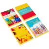 Hallmark Birthday Cards Assortment, 16 Cards with Envelopes (Classic Celebrate)