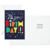 Hallmark Birthday Cards Assortment, Happy Cake Day (12 Cards with Envelopes)(Happy Cake Day)