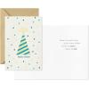 Hallmark Birthday Cards Assortment, Vintage Happy Birthday (12 Cards with Envelopes)(Vintage Happy Birthday)