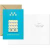 Hallmark Birthday Cards Assortment, Vintage Happy Birthday (12 Cards with Envelopes)(Vintage Happy Birthday)